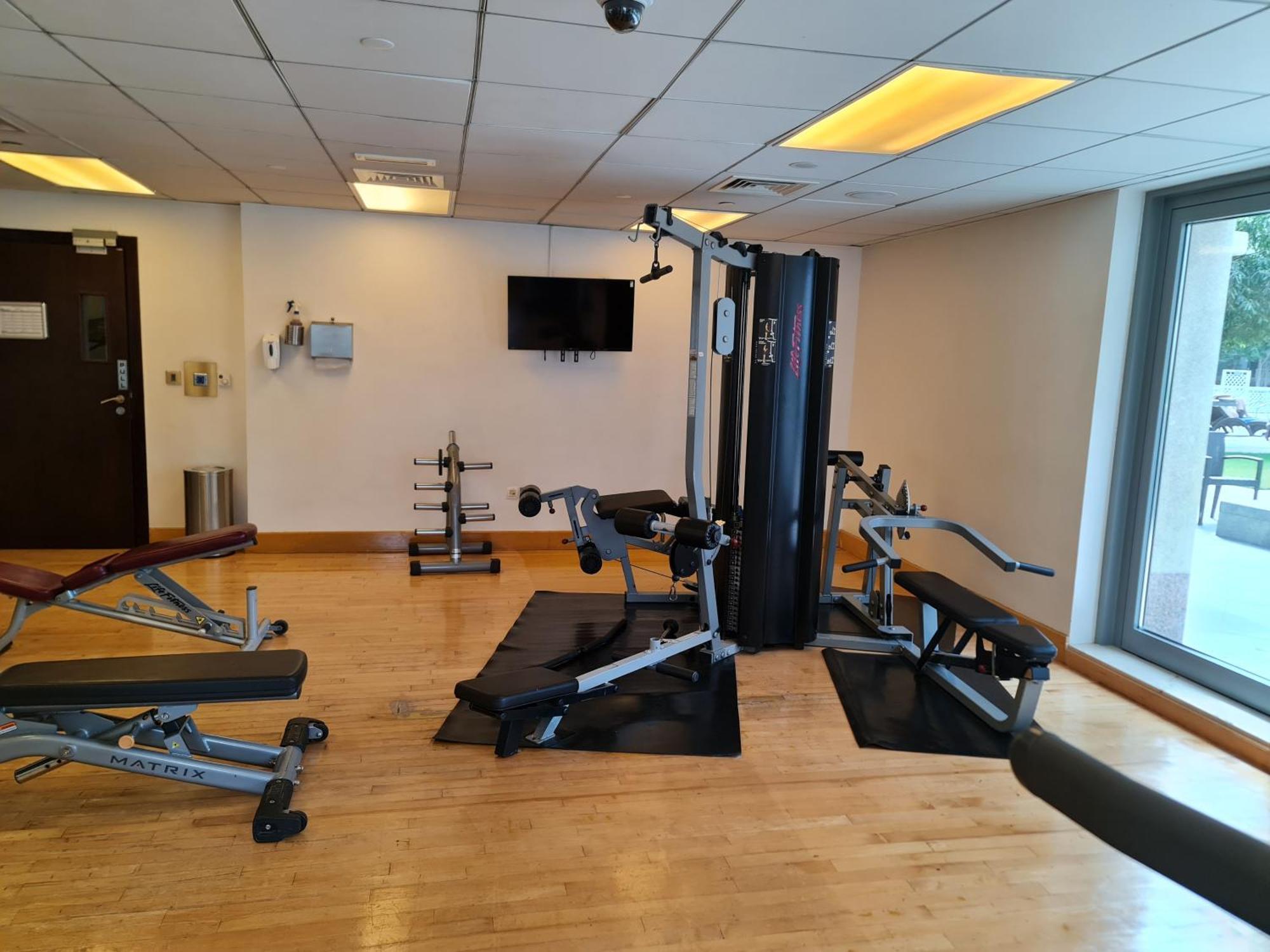Marco Polo - 2 Bedroom With Burj Khalifa View - 5 Min To Mall Apartment *